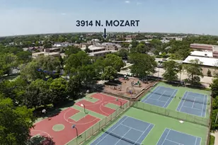 3914 N Mozart St, Chicago, IL 60618 - Photo 29