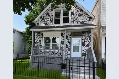 706 W 81st Street, Chicago, IL 60620 - Photo 1