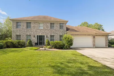 756 Pembridge Place, Sugar Grove, IL 60554 - Photo 1