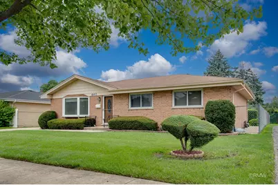 607 W Montrose Avenue, Wood Dale, IL 60191 - Photo 3