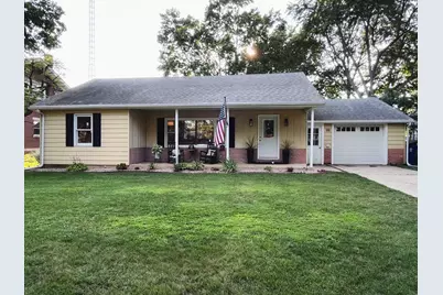 106 N. Church Street, Lamoille, IL 61330 - Photo 1