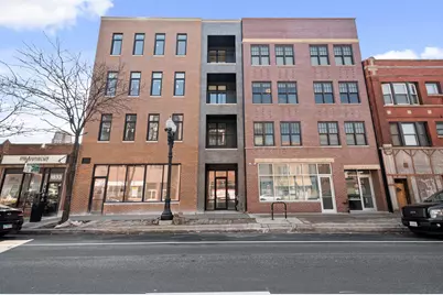 1839 W Irving Park Road #2F, Chicago, IL 60613 - Photo 1