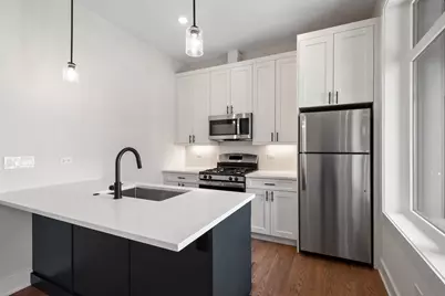 1839 W Irving Park Road #2F, Chicago, IL 60613 - Photo 3