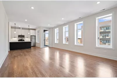 1839 W Irving Park Road #2F, Chicago, IL 60613 - Photo 7