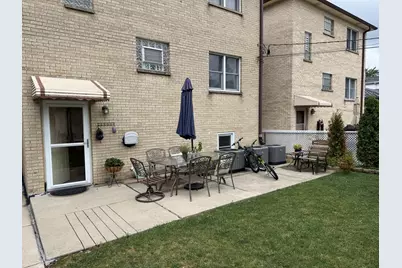 2605 N 76th Avenue #G, Elmwood Park, IL 60707 - Photo 11