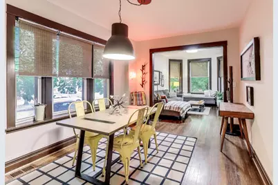 2857 W Fletcher Street, Chicago, IL 60618 - Photo 5