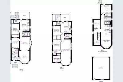 2857 W Fletcher Street, Chicago, IL 60618 - Photo 43