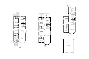 2857 W Fletcher St, Chicago, IL 60618 - Photo 43