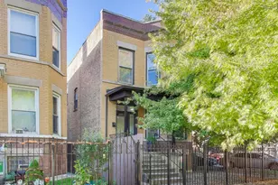 2857 W Fletcher St, Chicago, IL 60618 - Photo 1