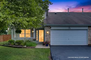 1131 Spinnaker St, Pingree Grove, IL 60140 - Photo 1