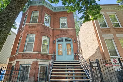 1236 N Marion Court #Garden, Chicago, IL 60622 - Photo 1