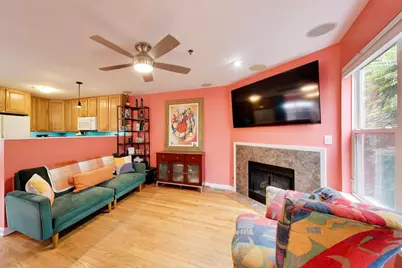 2011 W Chase Avenue #2, Chicago, IL 60645 - Photo 3