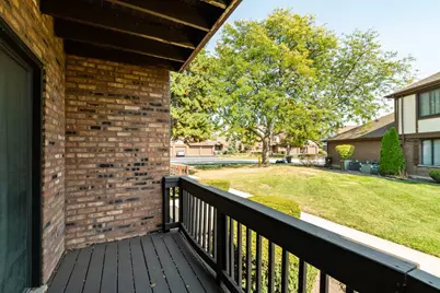 18001 Oak Park Avenue #D, Tinley Park, IL 60477 - Photo 15