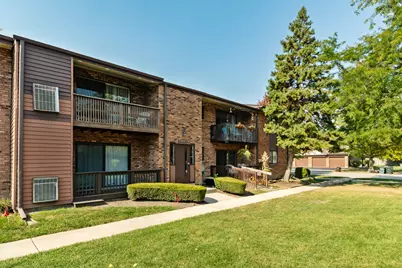 18001 Oak Park Avenue #D, Tinley Park, IL 60477 - Photo 1