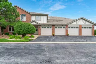 6242 Kallsen Dr, Tinley Park, IL 60477 - Photo 1