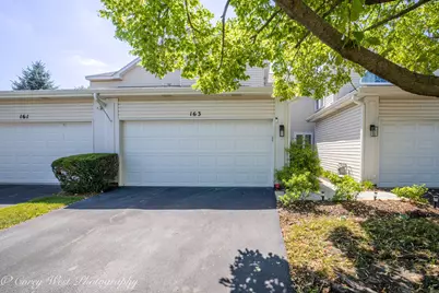 163 N Barton Trail, Batavia, IL 60510 - Photo 1