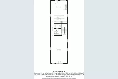 1412 W Diversey Parkway #B, Chicago, IL 60614 - Photo 35