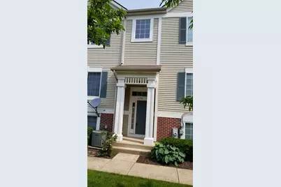 117 Enclave Circle #D, Bolingbrook, IL 60440 - Photo 1