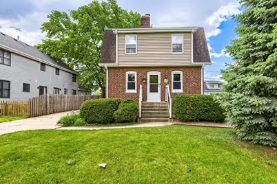 15 W Ann Street, Lombard, IL 60148 - Photo 1
