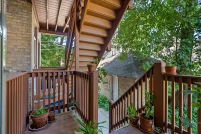 2018 Sherman Avenue #1W, Evanston, IL 60201 - Photo 13
