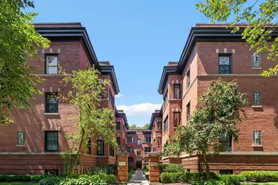2018 Sherman Avenue #1W, Evanston, IL 60201 - Photo 1