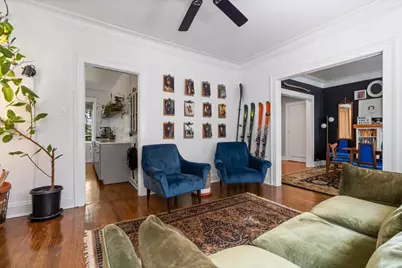 2018 Sherman Avenue #1W, Evanston, IL 60201 - Photo 7