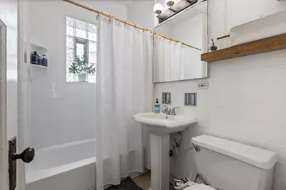 2018 Sherman Avenue #1W, Evanston, IL 60201 - Photo 11