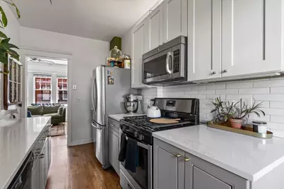 2018 Sherman Avenue #1W, Evanston, IL 60201 - Photo 9