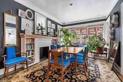 2018 Sherman Avenue #1W, Evanston, IL 60201 - Photo 5