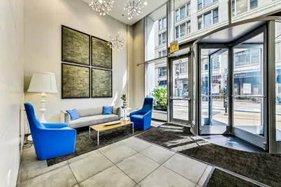 8 E Randolph Street #1505, Chicago, IL 60601 - Photo 3