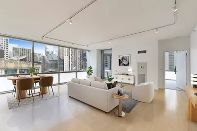 8 E Randolph Street #1505, Chicago, IL 60601 - Photo 5