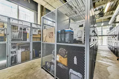 8 E Randolph Street #1505, Chicago, IL 60601 - Photo 23