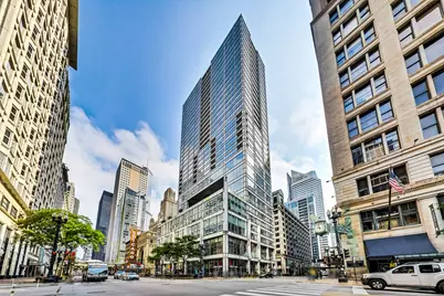 8 E Randolph Street #1505, Chicago, IL 60601 - Photo 1