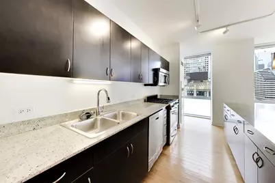8 E Randolph Street #1505, Chicago, IL 60601 - Photo 7