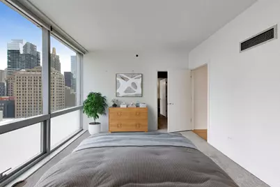 8 E Randolph Street #1505, Chicago, IL 60601 - Photo 13