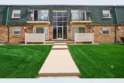10041 S Walnut Terrace #31-307, Palos Hills, IL 60465 - Photo 1