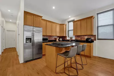 1615 N Campbell Avenue #1S, Chicago, IL 60647 - Photo 5