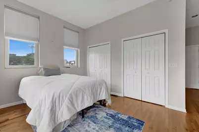 1615 N Campbell Avenue #1S, Chicago, IL 60647 - Photo 15