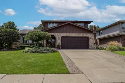 15614 S Badger Lane, Homer Glen, IL 60491 - Photo 1