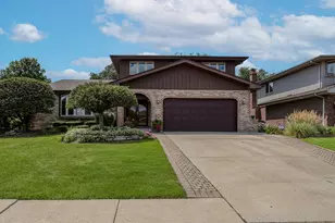 15614 S Badger Ln, Homer Glen, IL 60491 - Photo 1