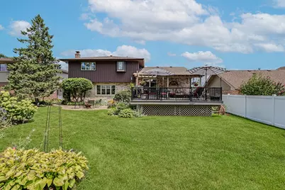 15614 S Badger Lane, Homer Glen, IL 60491 - Photo 5