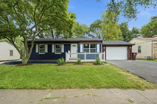 21727 Clyde Ave, Sauk Village, IL 60411 - Photo 1