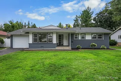 943 Oxford Street, Downers Grove, IL 60516 - Photo 1