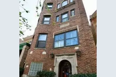 1445 W Thome Avenue #1, Chicago, IL 60660 - Photo 1