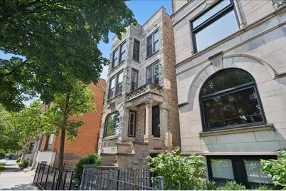 3614 N Fremont Street #3, Chicago, IL 60613 - Photo 1