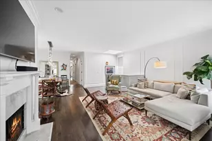 3614 N Fremont St, Chicago, IL 60613 - Photo 3