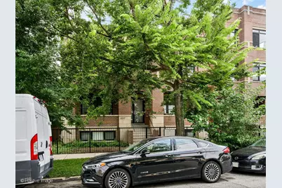 3217 N Troy Street #2S, Chicago, IL 60618 - Photo 1