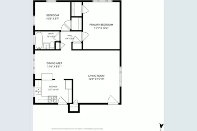 1535 Monroe Avenue #2, River Forest, IL 60305 - Photo 21