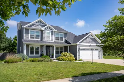 302 Goldenrod Drive, Savoy, IL 61874 - Photo 1