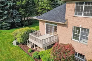 501 Ashbury Ct, Lemont, IL 60439 - Photo 29